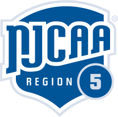 NJCAA Region 5 website